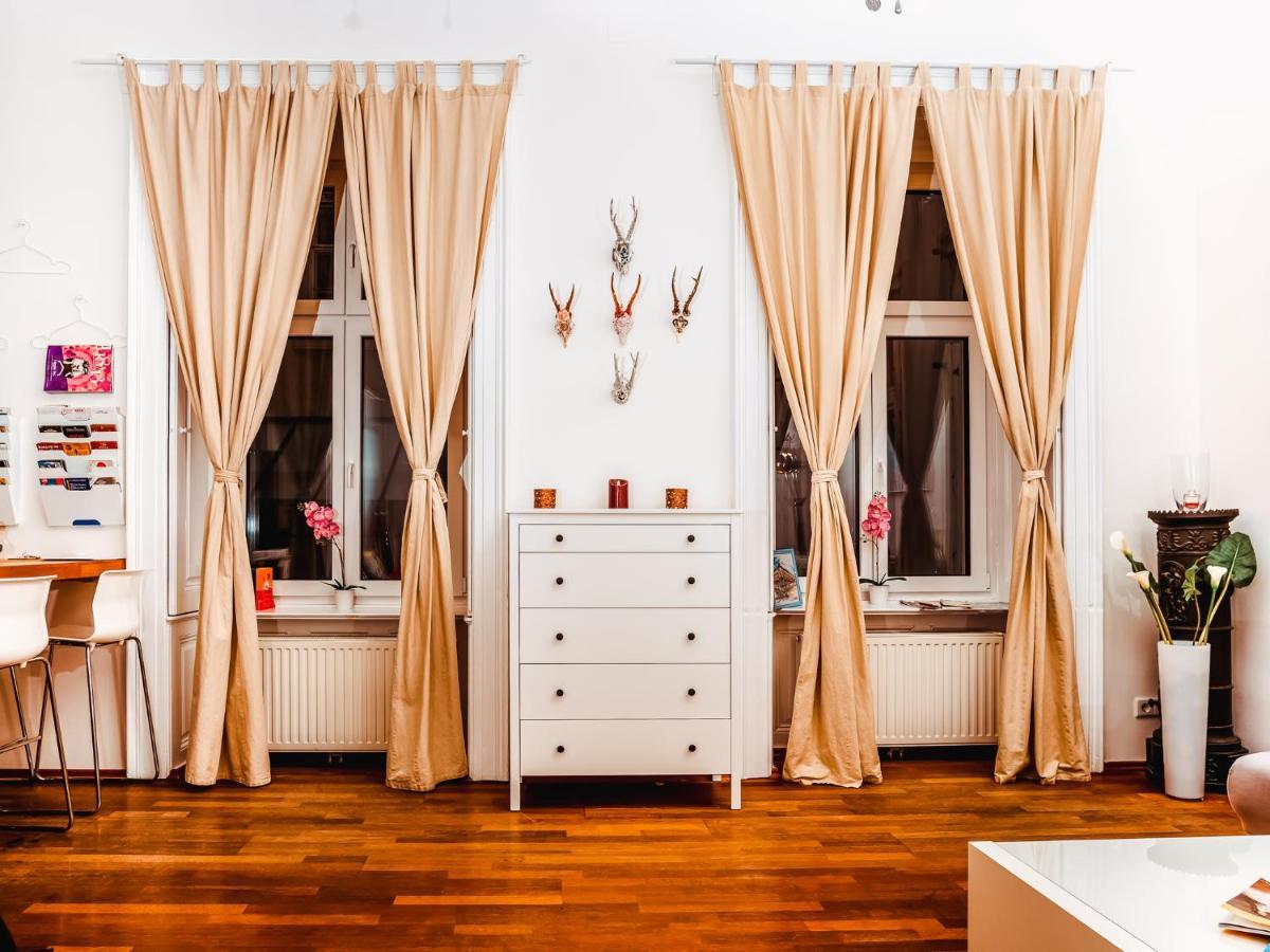 Wohnen Im Herzen Von Wien Luaran gambar